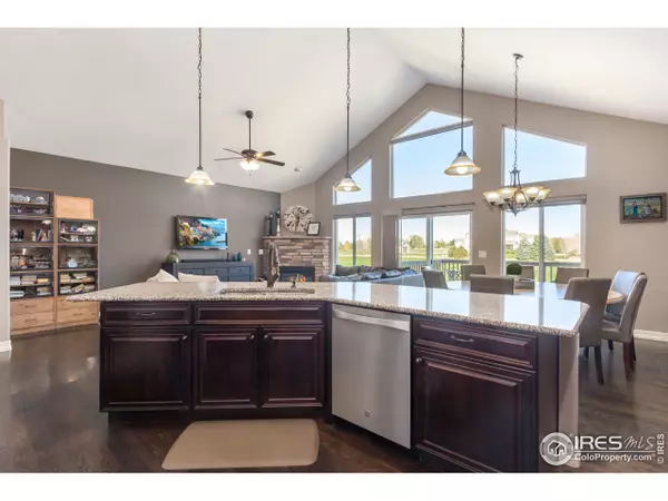 Windsor, CO 80550,5218 Horizon Ridge Dr