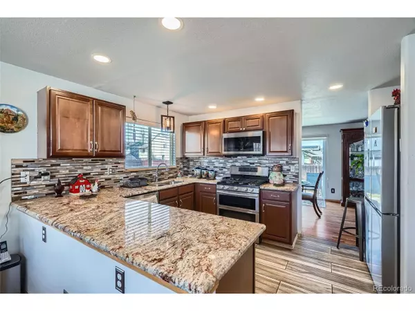 Denver, CO 80239,5251 Altura St