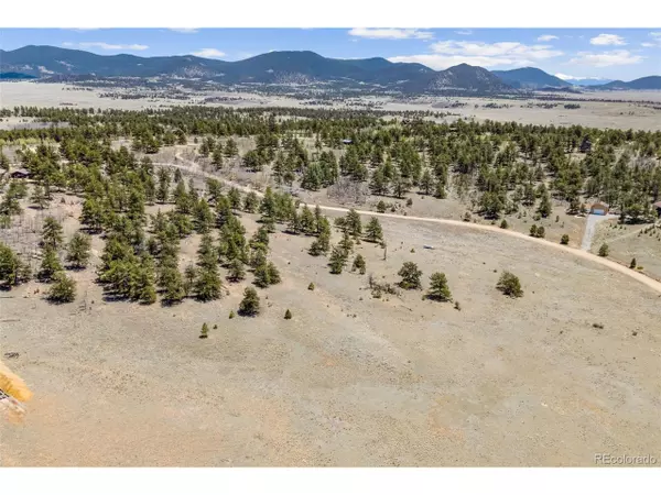 Hartsel, CO 80449,293 Yellowstone Rd