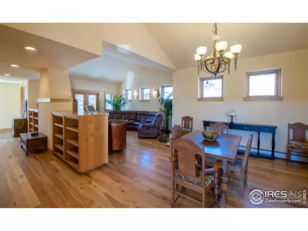 Nederland, CO 80466,4900 Ridge Rd