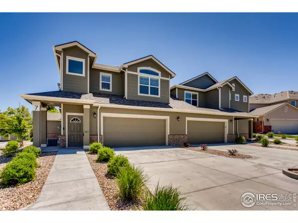 Greeley, CO 80634,4672 W 20th St Rd #725