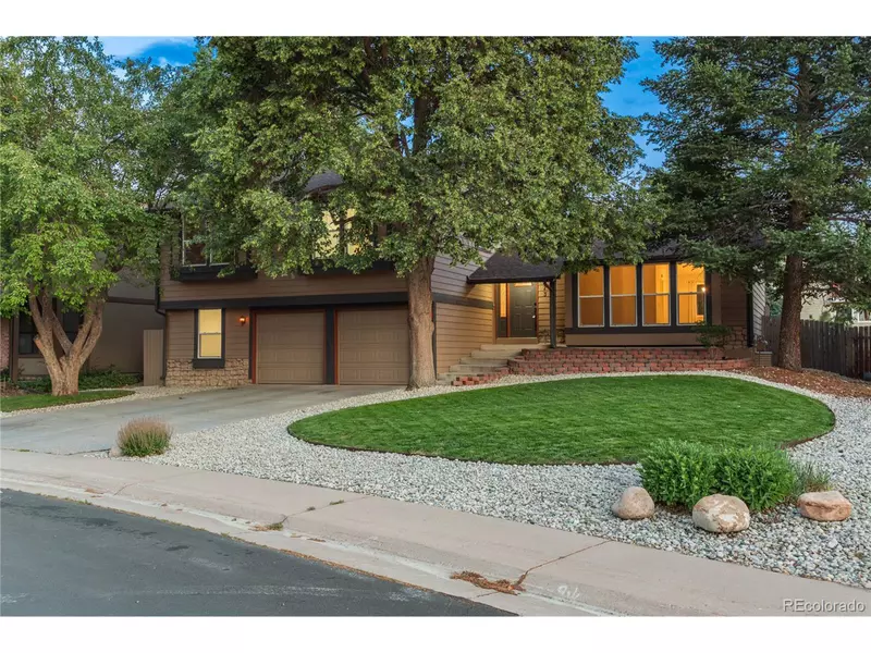 773 S Dearborn Cir, Aurora, CO 80012
