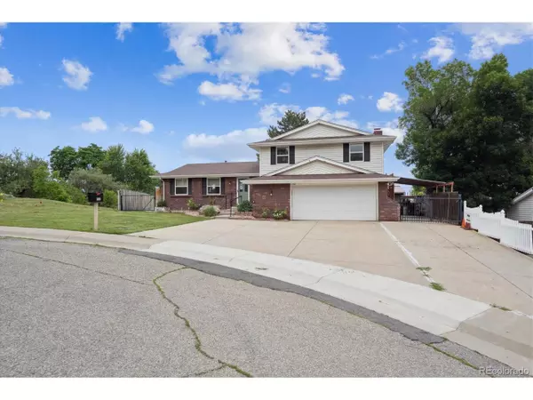 Arvada, CO 80003,7323 Upham Ct