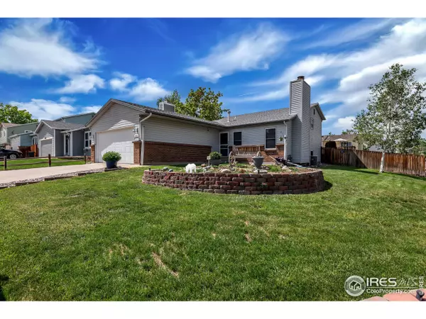 11813 W Marlowe Pl, Morrison, CO 80465