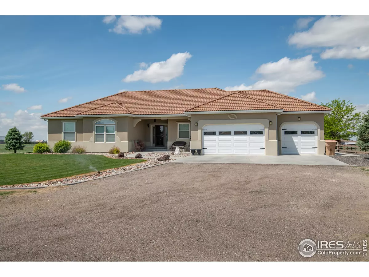 Fort Morgan, CO 80701,20 Daybreak Ln