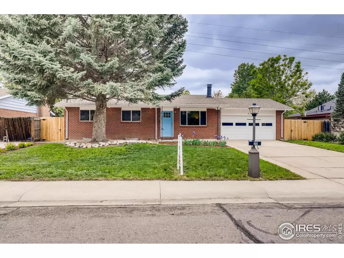 Longmont, CO 80501,30 James Cir