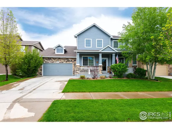 Timnath, CO 80547,5576 Calgary St