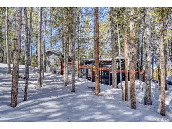 Leadville, CO 80461,36 High Three Cir