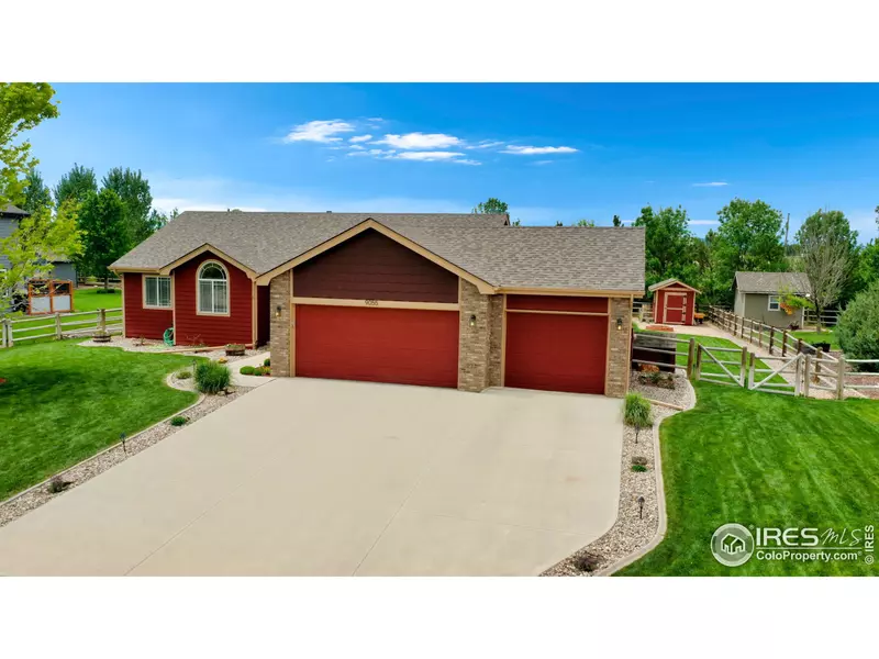 9055 Spirit St, Wellington, CO 80549