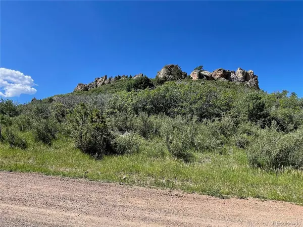 Larkspur, CO 80118,5814 Country Club Dr