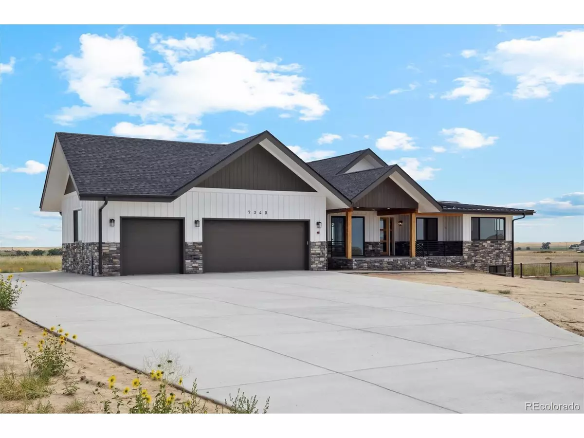 Strasburg, CO 80136,7340 Van Sickle St