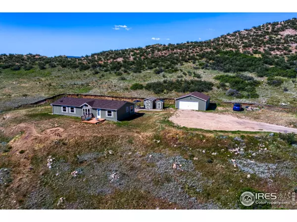 4601 Totonka Trl, Laporte, CO 80535