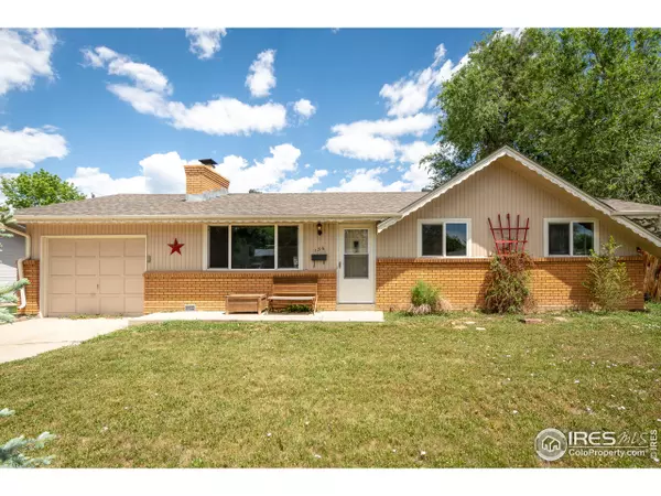 136 E 15th Ave, Longmont, CO 80504