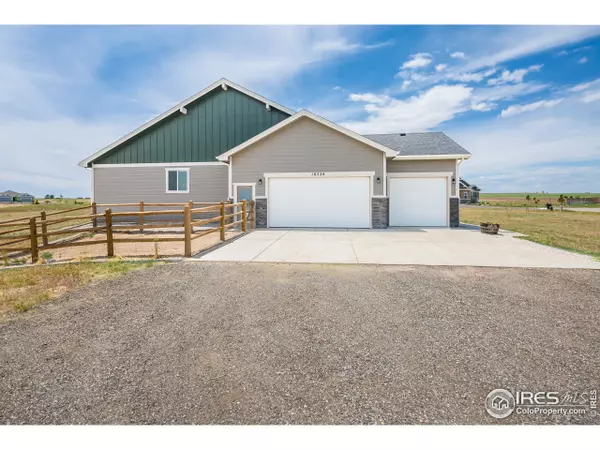 Platteville, CO 80651,16524 Fairbanks Rd N