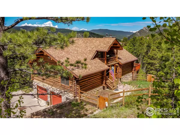 328 Bear Dr, Golden, CO 80403