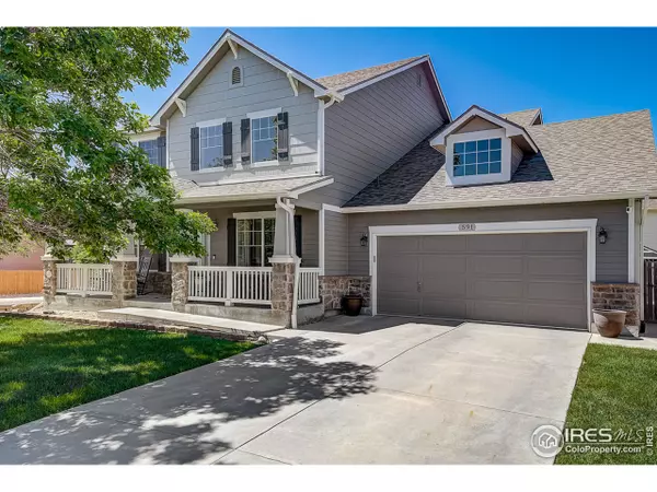 591 Rio Rancho Way, Brighton, CO 80601