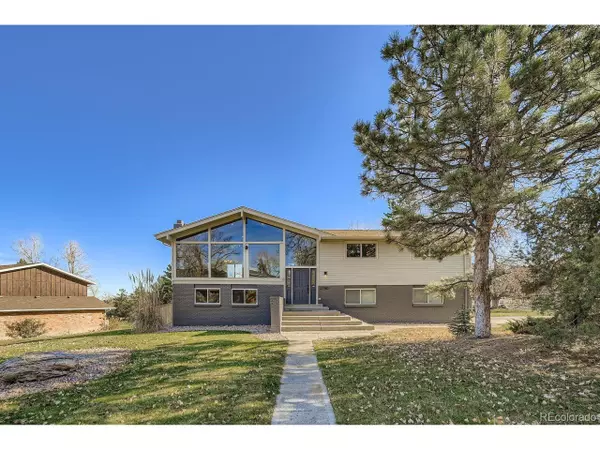 2780 Juniper Dr, Golden, CO 80401