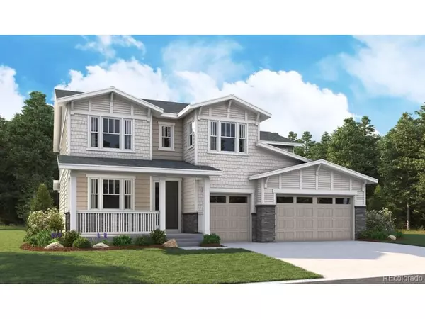 5518 Tamarack Ave, Firestone, CO 80504