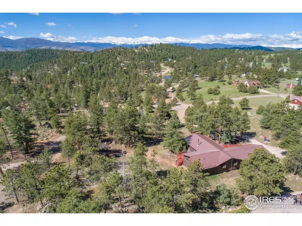 Livermore, CO 80536,4187 Green Mountain Dr