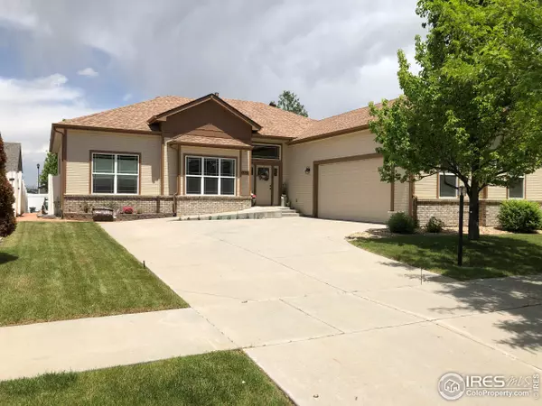 5475 Glen Canyon Dr, Frederick, CO 80504