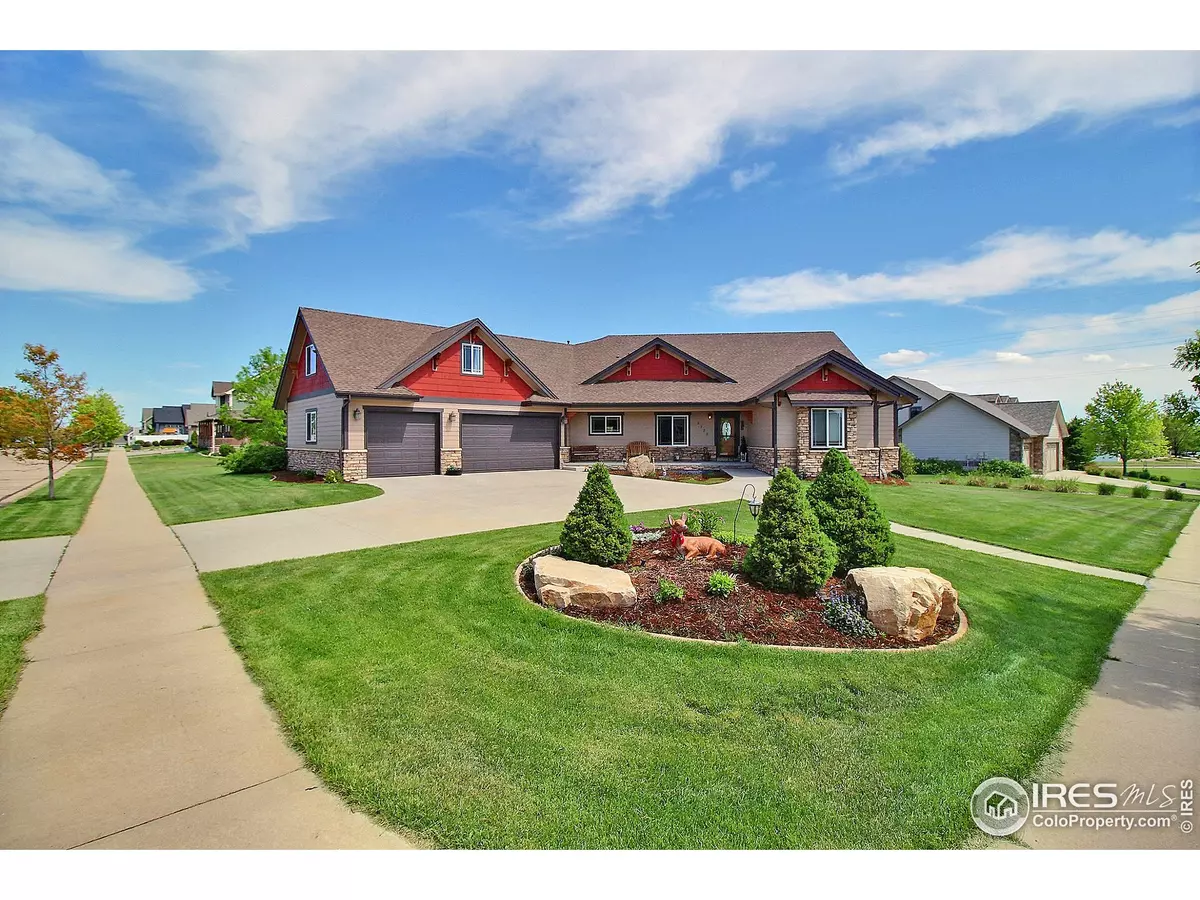 Greeley, CO 80634,3100 70th Ave