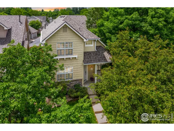 1889 Indian Hills Cir, Fort Collins, CO 80525
