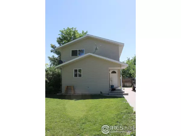 434 Cherry St, Burlington, CO 80807