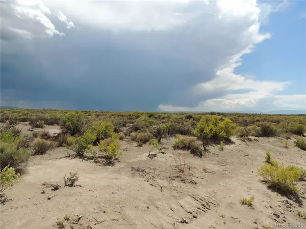 13th St, Alamosa, CO 81101