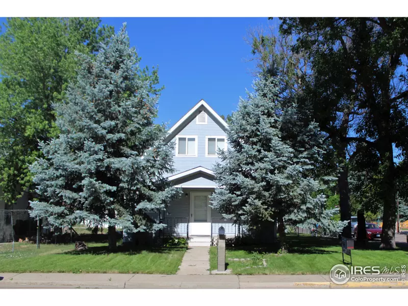 522 Colorado Ave, Brush, CO 80723