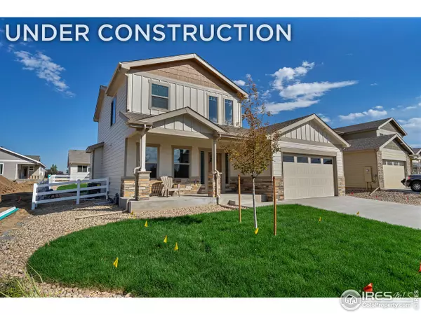 234 Wake St, Frederick, CO 80530