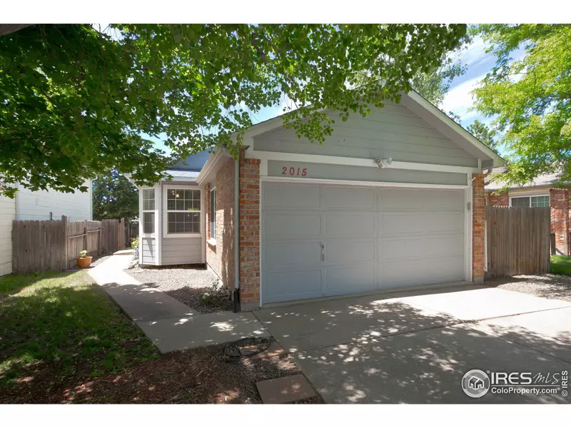 2015 Mount Sneffels St, Longmont, CO 80504