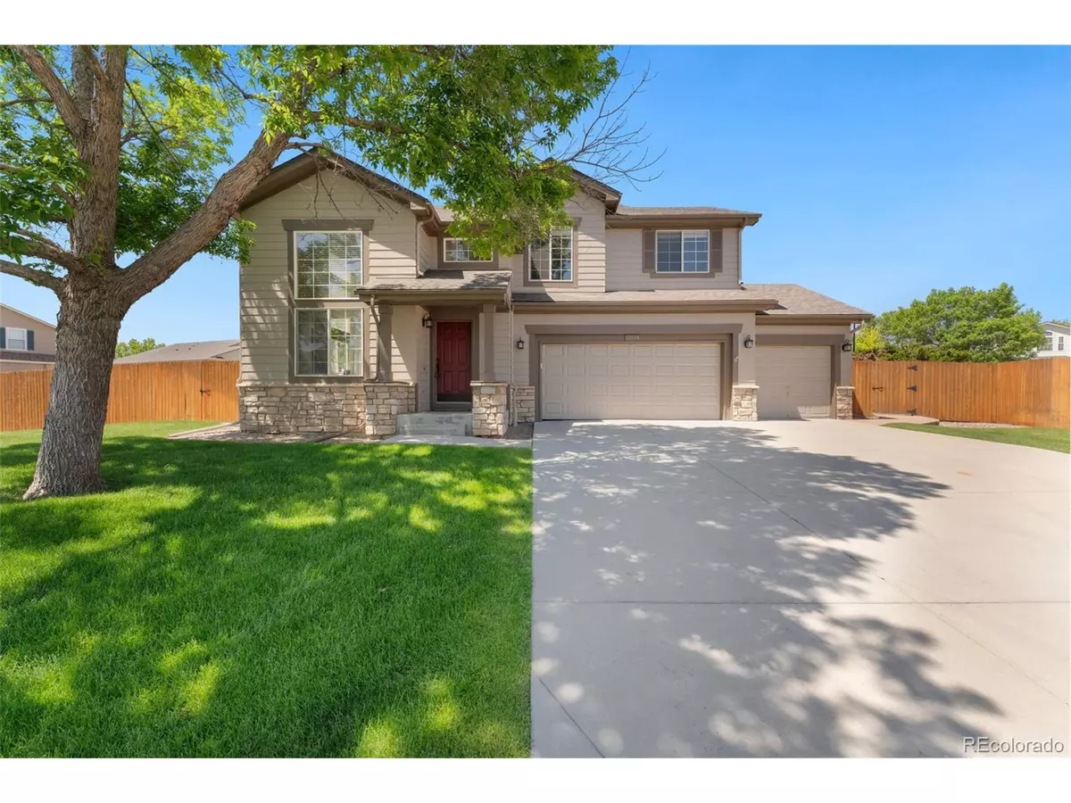 Thornton, CO 80241,12814 Forest Cir