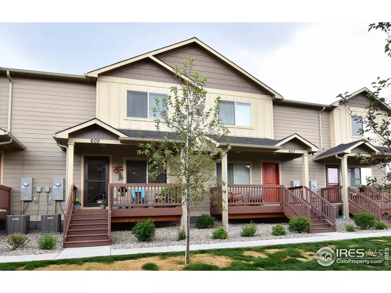 3660 W 25th St #602, Greeley, CO 80634