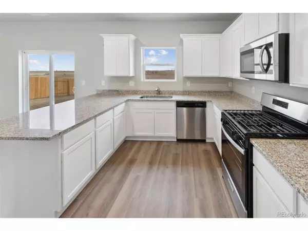 Fort Lupton, CO 80621,2224 Alyssa St