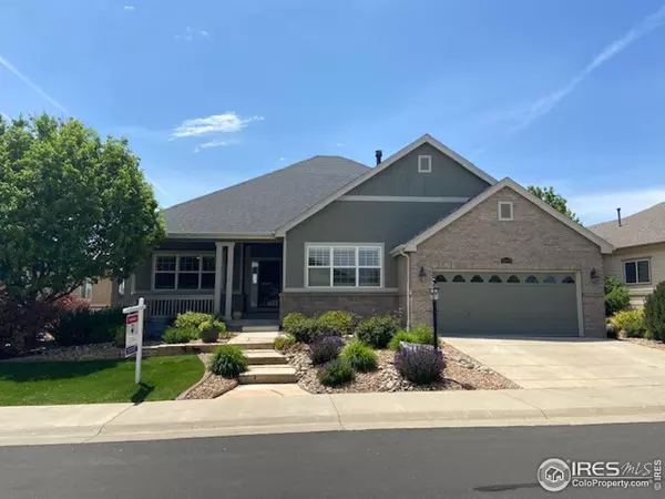 15079 Verbena St, Thornton, CO 80602