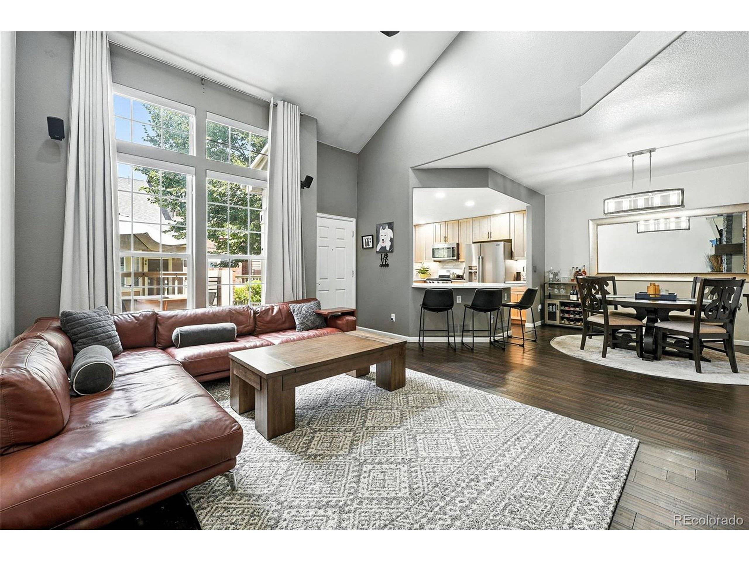64 S Ulster St, Denver, CO 80230