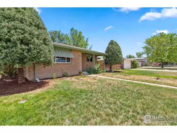 Greeley, CO 80634,1102 24th Ave Ct