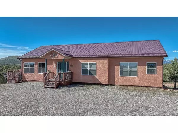 2680 Wild Bill Blvd, Westcliffe, CO 81252