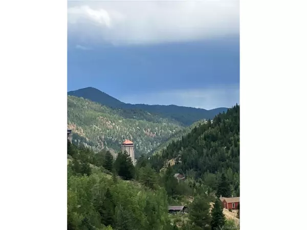Central City, CO 80427,1 Casey St