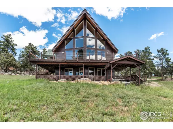 Livermore, CO 80536,114 Rocky Vista Ct