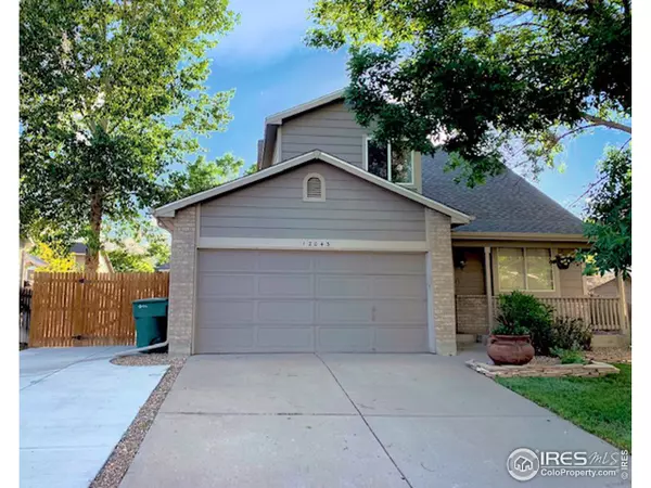 12043 Glencoe St, Thornton, CO 80241