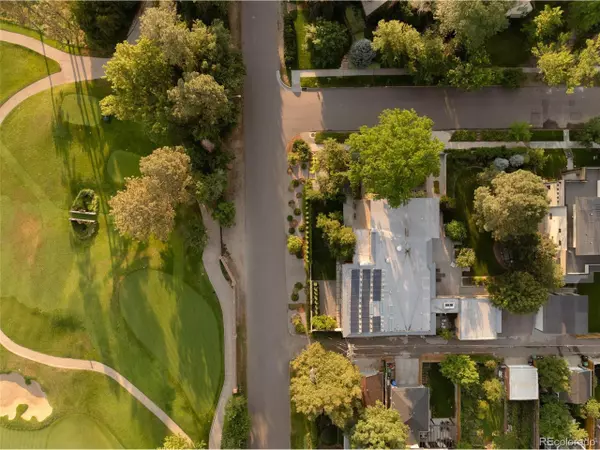 Denver, CO 80209,101 S Humboldt St