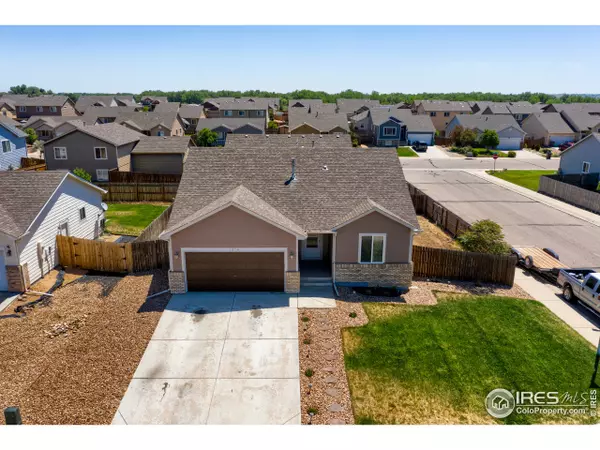 2914 Apple Ave, Greeley, CO 80631