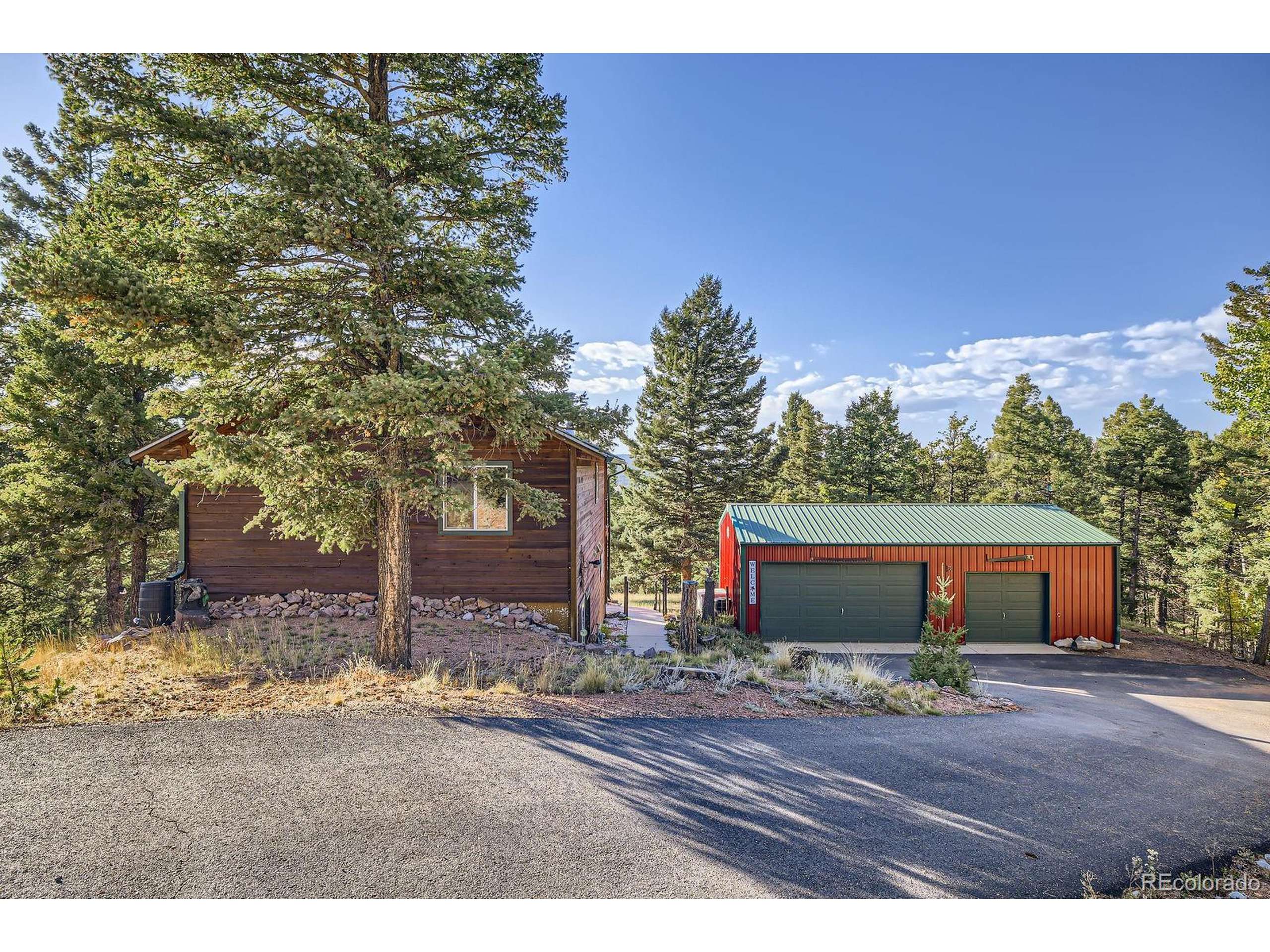 Florissant, CO 80816,25 Amanda Cir