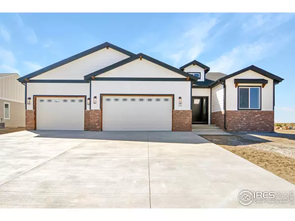 400 Wildcat Pkwy, Wiggins, CO 80654