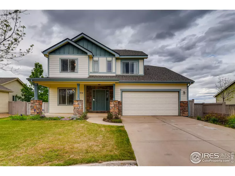 3394 Iron Horse Way, Wellington, CO 80549