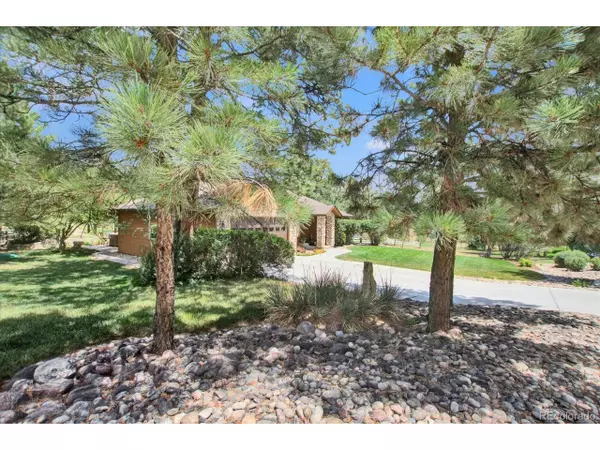 Elizabeth, CO 80107,1311 Conifer Pl