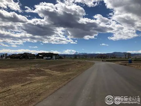 538 Talons Reach Run, Berthoud, CO 80513