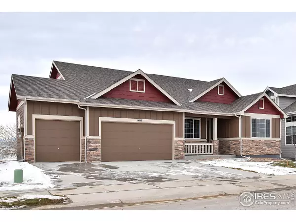 Severance, CO 80550,1609 Lake Vista Ln