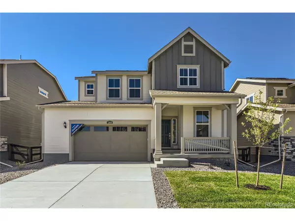 12919 Range St, Firestone, CO 80107